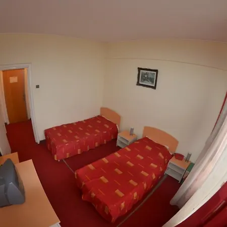 Hotel Tineretului *