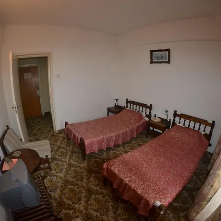 Hotel Tineretului *