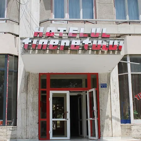 Hotel Tineretului *